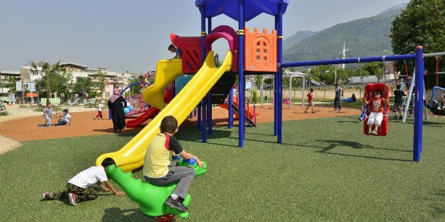 Mutlu Çocuklar, Mutlu Yıldırım