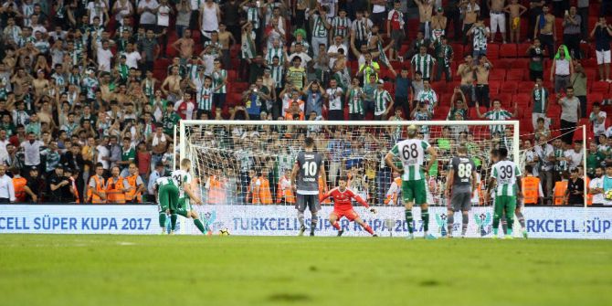 Turkcell Süper Kupa