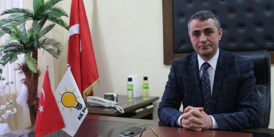 Ak Parti’nin 15. Kuruluş Yıl Dönümü