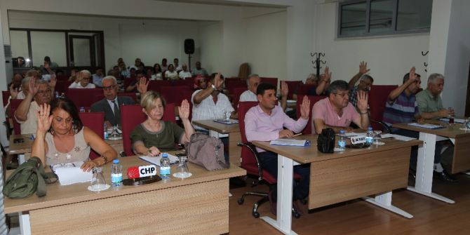 Efeler’de içkili alan bölgeleri yeniden düzenleniyor