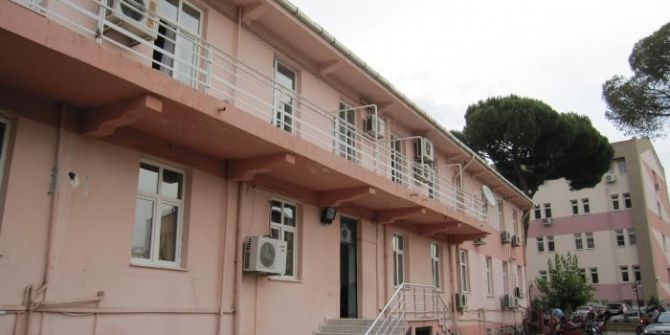 Hastanenin eski binası eğitime kazandırılacak