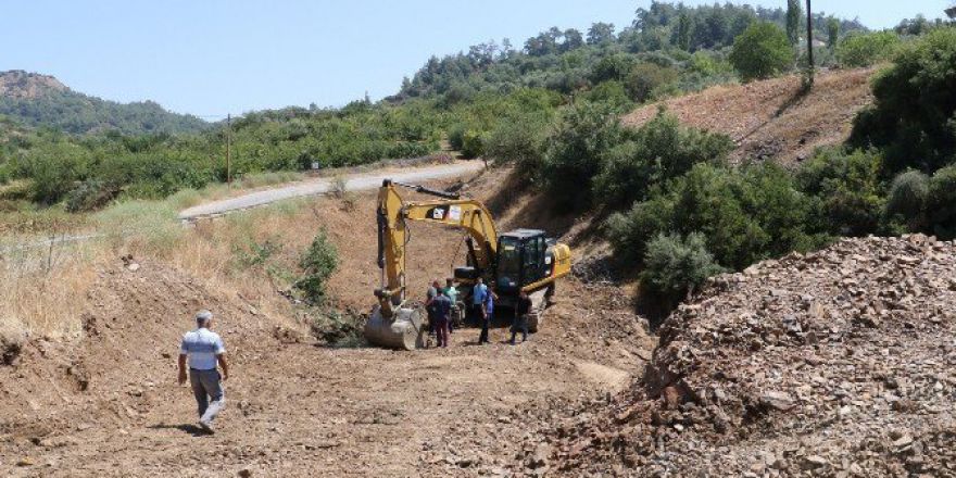 Büyükşehir Hayat Kurtaran Projelere İmza Atıyor