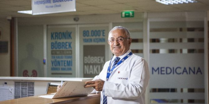 “Tedavi edilmeyen reflü, kansere yol açabiliyor”