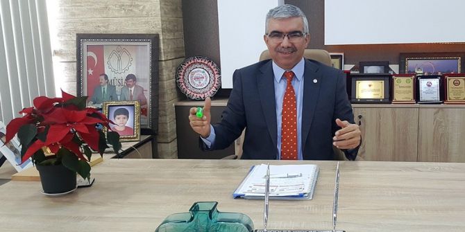 Kızılay’ın Vekaletle Kurban Kesim Kampanyası başladı