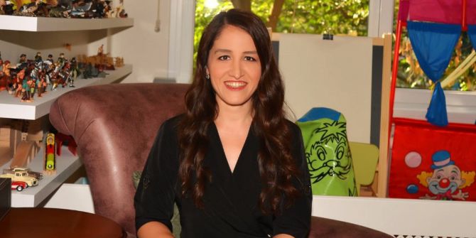 Çocuklarda obezite problemine dikkat