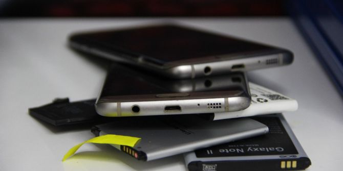 Bu kılıflar tehlike saçıyor