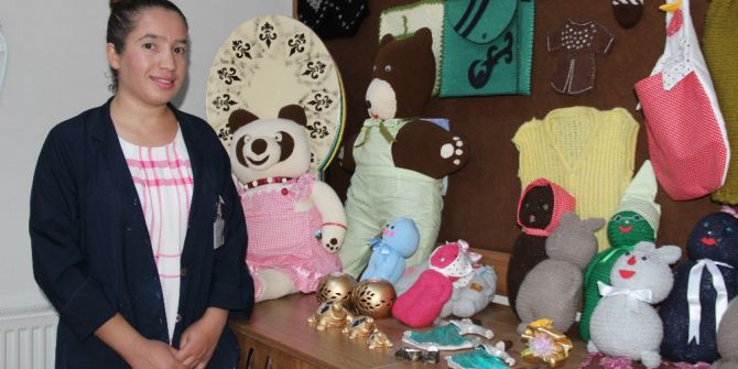 Hastalar, sosyal aktivitelerle tedavi oluyor