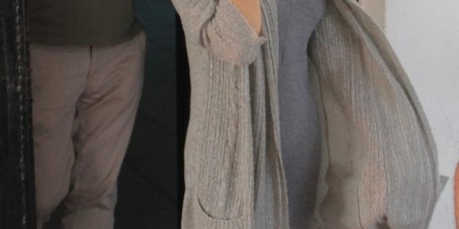 Ailesinin okutmadığı kız çocuğu evden kaçıp polise sığındı