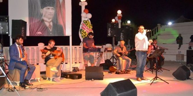 3. Geleneksel Engürü Sitesi Kültür Sanat Günleri başlıyor