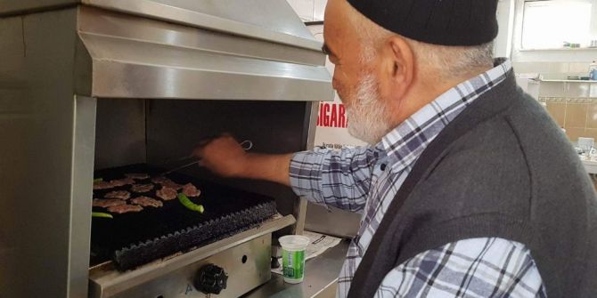 Aslanapa’da 40 yıllık lezzet durağı