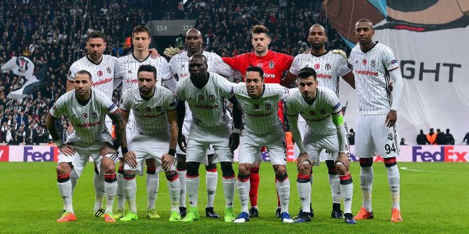 Beşiktaş, Süper Kupa’yı 11 yılda sadece 1 kez kazanabildi