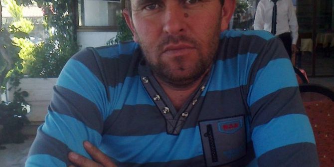 Kırkağaç’taki cinayetin katil zanlısı tutuklandı