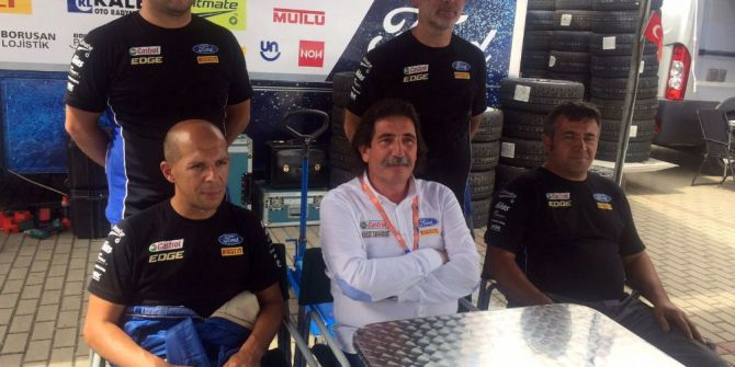 Serdar Bostancı: “Türkiye’de kazanacağımız başarı kalmadı”