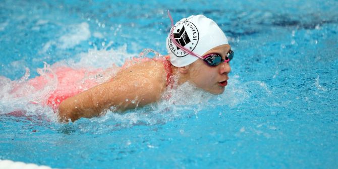 Yenimahalle’de yetişti, şampiyonluğa erişti