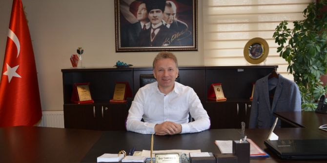 Şehit yakınları ve Gazilere Konya gezisi