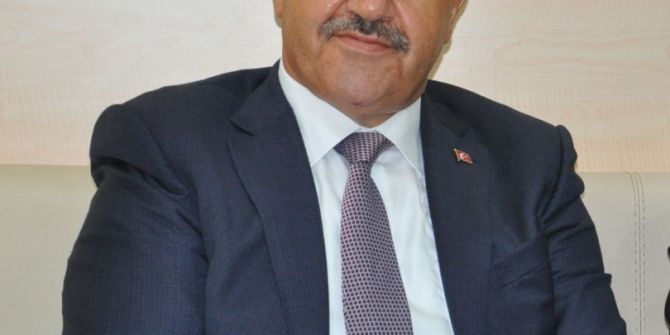 Bakan Arslan’dan Kars’a 20 milyonluk eğitim yatırımı