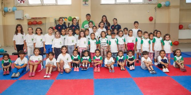 Fadıloğlu’ndan spor çağrısı