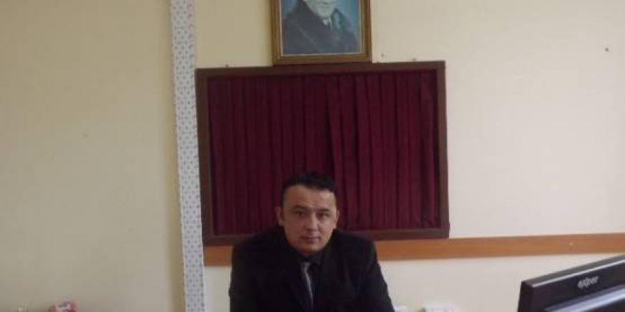 Sakatlar Derneği Daday Temsilcisi Korkmazer: