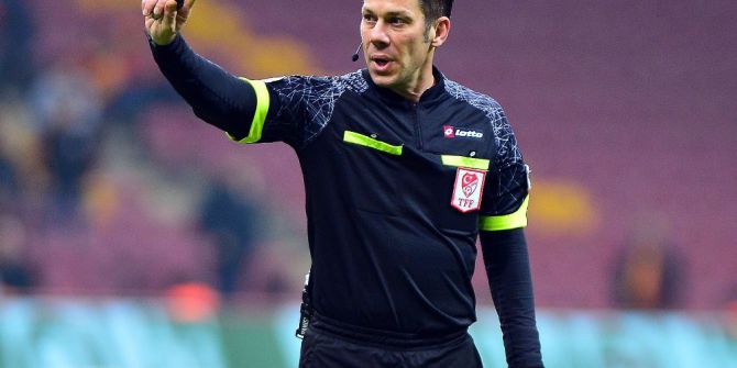 Fırat Aydınus, Beşiktaş’a yaramıyor