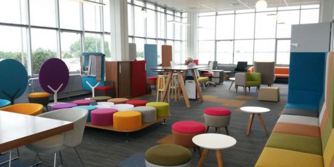 Türk şirket Avrupa’ya açıldı