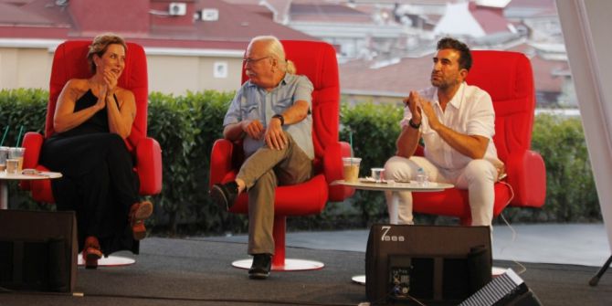 “Işığını Yansıt Müzik Yarışması”nın yarı finalistleri belli oldu