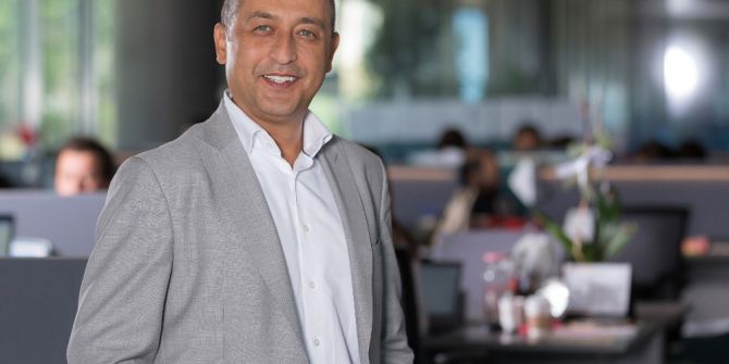 Turkcell’in kurumsal iletişiminde bayrak değişimi