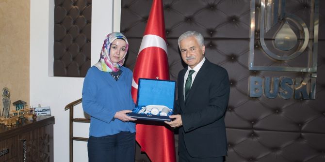 Alo 185 çağrı merkezi ayın elamanını seçti