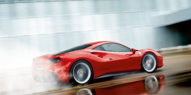 Dünyada otomotivin rengi beyaz, geleceği mavi