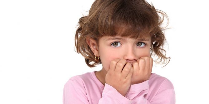 Çocukların korkuları için ebeveynlere tavsiyeler