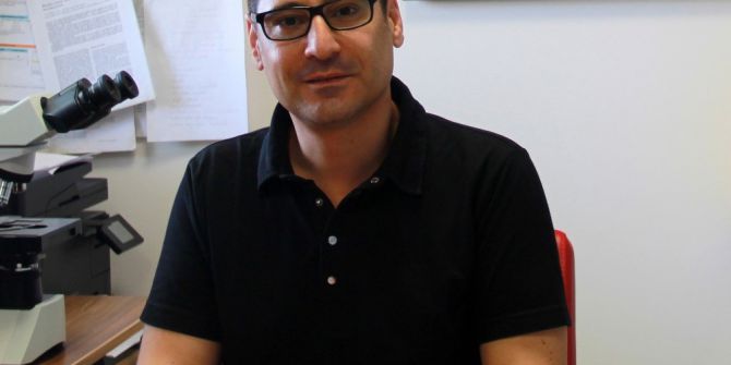 Sağlıklı herkes kök hücre bağışçısı olabilir