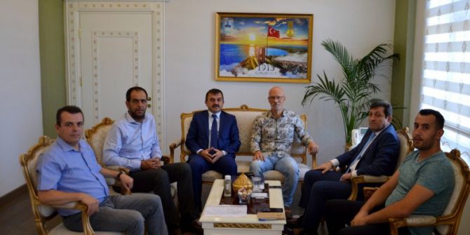 Uluslararası öğrenci başvuruları arttı