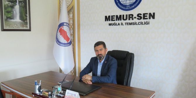 Memurlar zam taleplerini iletti