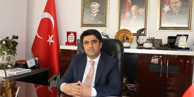 Liman-Hal köprülü kavşağı 2018 yılında trafiğe açılacak