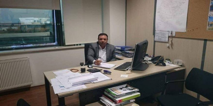 Ergin Ak Parti’nin Kuruluş Yıldönümünü Kutladı