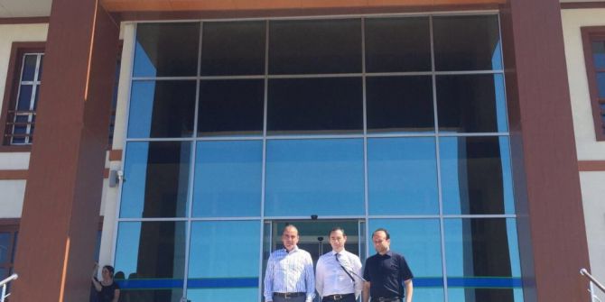 Uzunköprü gençlik merkezi kapılarını açıyor