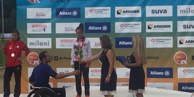 Muhsine’ne dünya şampiyonluğunu elinden bırakmıyor