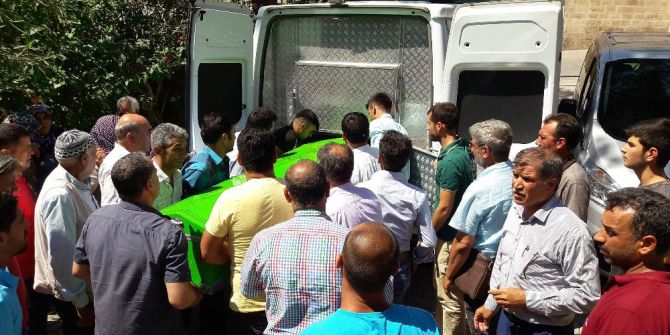 Akrabaların arazi kavgasında kan aktı: 1 ölü, 2 ağır yaralı