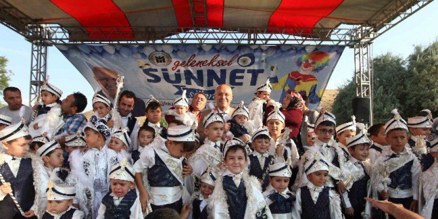 Yenimahalle’de Düğün Var