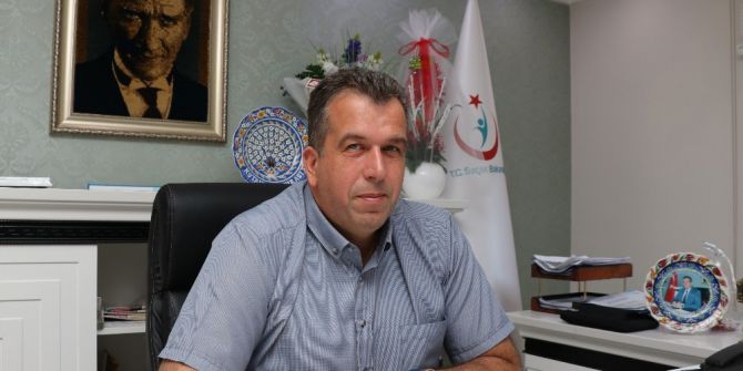 Manisa’da askerlik işlemleri E-Devlet kapısında