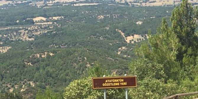 Akçakoca’dan Çanakkaleye ziyarette duygulu anlar