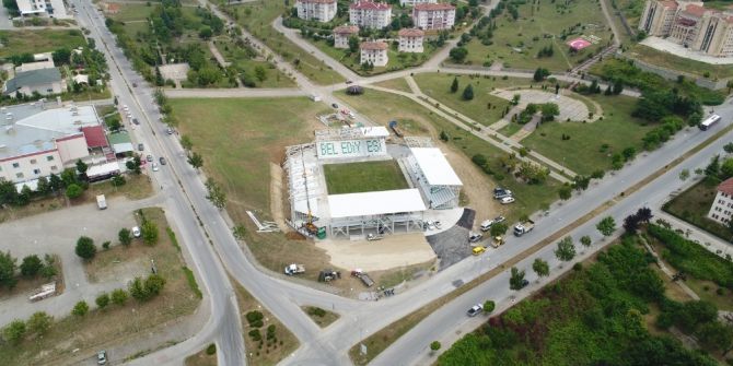 Çolak İsmail meclis gündeminde