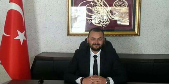 Gençlik ve Spor Konfederasyonunda yeni atamalar