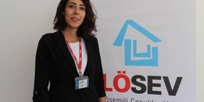 LÖSEV et dağıtımı yaptı