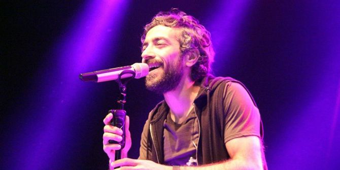 Fuarda Karadeniz rüzgarları esecek