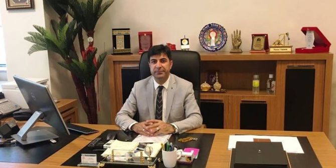 Siirt Kızılay Şubesi’nden kurbanlık açıklaması