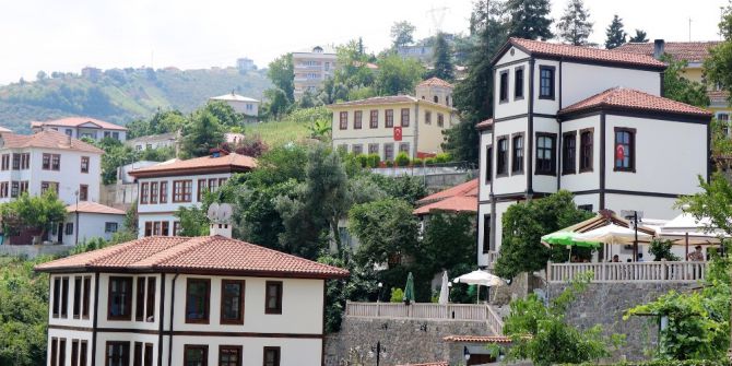 Akçaabat’ın gözdesi: Ortamahalle