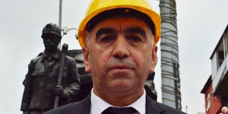 Demirci’den Özelleştirmeye Tepki