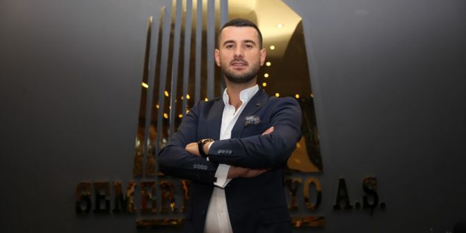 Enes Su: “Bindiğim arabamı değil, yaptığım yatırımları konuşsunlar”