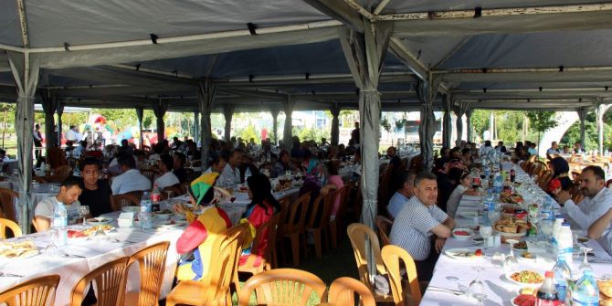 Öz Taşıma İş Genel Başkanı Mustafa Toruntay: