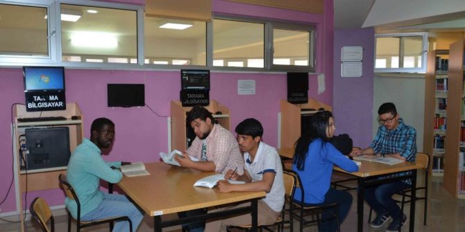 Adıyaman Üniversitesi öğrencilere yurt içi ve yurt dışında eğitim imkanı veriyor